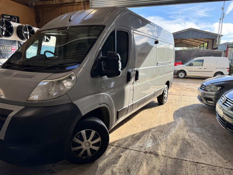 CITROEN RELAY