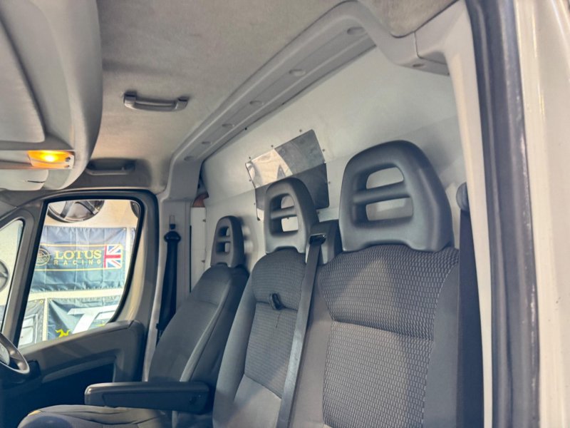 CITROEN RELAY