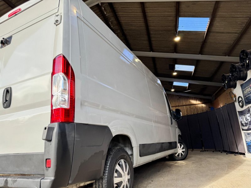CITROEN RELAY