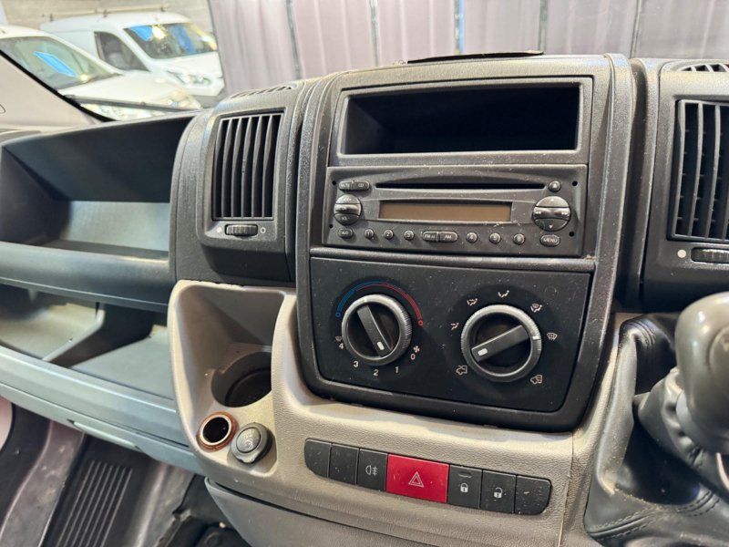 CITROEN RELAY