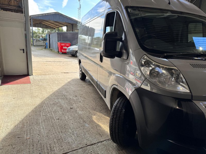 CITROEN RELAY