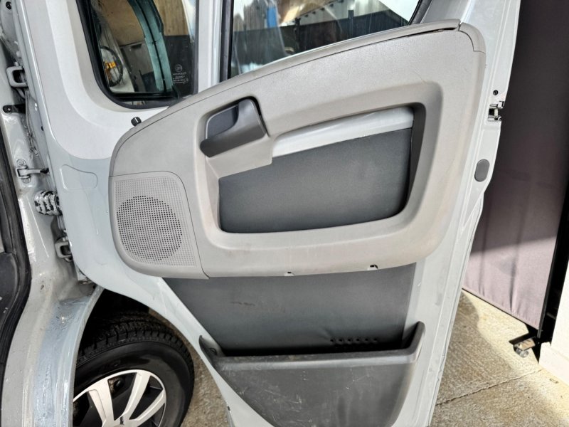 CITROEN RELAY