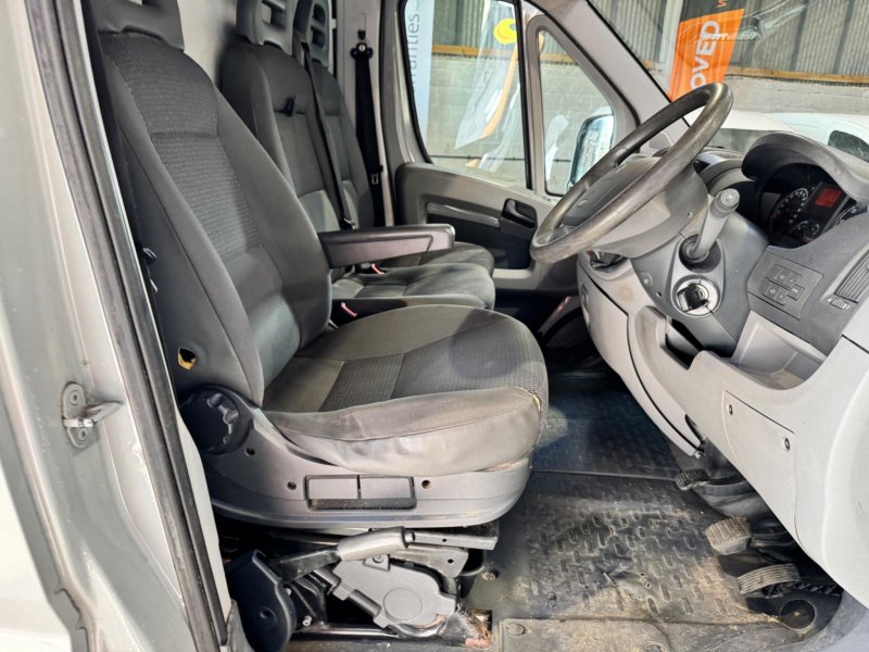CITROEN RELAY