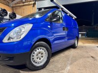 HYUNDAI ILOAD