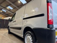 CITROEN DISPATCH