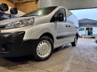 CITROEN DISPATCH
