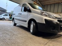 CITROEN DISPATCH