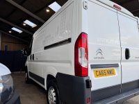 CITROEN RELAY
