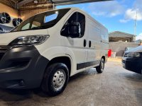 CITROEN RELAY