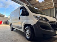 CITROEN RELAY
