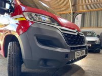 CITROEN RELAY