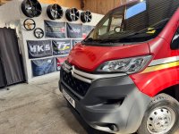 CITROEN RELAY
