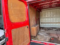 CITROEN RELAY