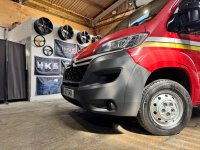 CITROEN RELAY