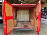 CITROEN RELAY
