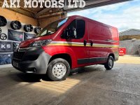 CITROEN RELAY