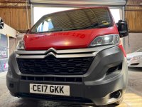 CITROEN RELAY