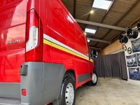CITROEN RELAY
