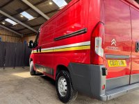 CITROEN RELAY