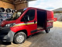 CITROEN RELAY