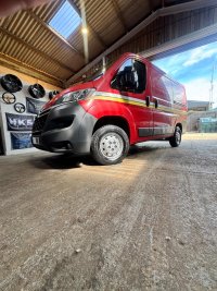 CITROEN RELAY