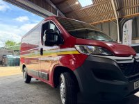 CITROEN RELAY