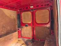 CITROEN RELAY