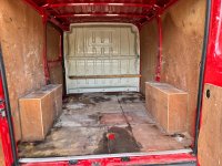 CITROEN RELAY