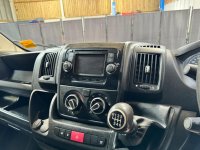 CITROEN RELAY