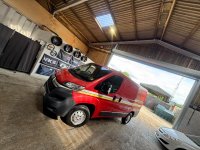 CITROEN RELAY