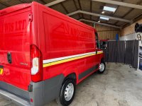 CITROEN RELAY