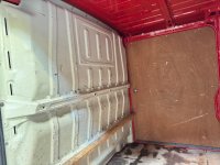 CITROEN RELAY