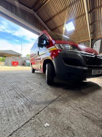 CITROEN RELAY