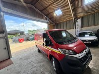 CITROEN RELAY