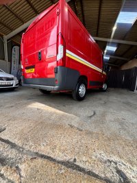 CITROEN RELAY