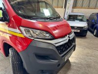 CITROEN RELAY