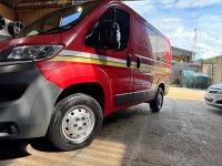 CITROEN RELAY