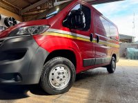 CITROEN RELAY