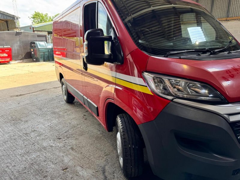 CITROEN RELAY