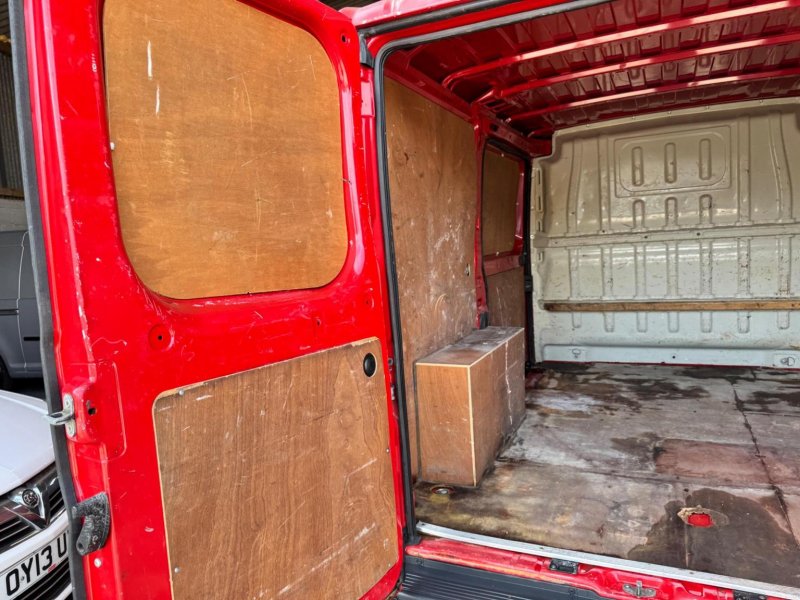 CITROEN RELAY