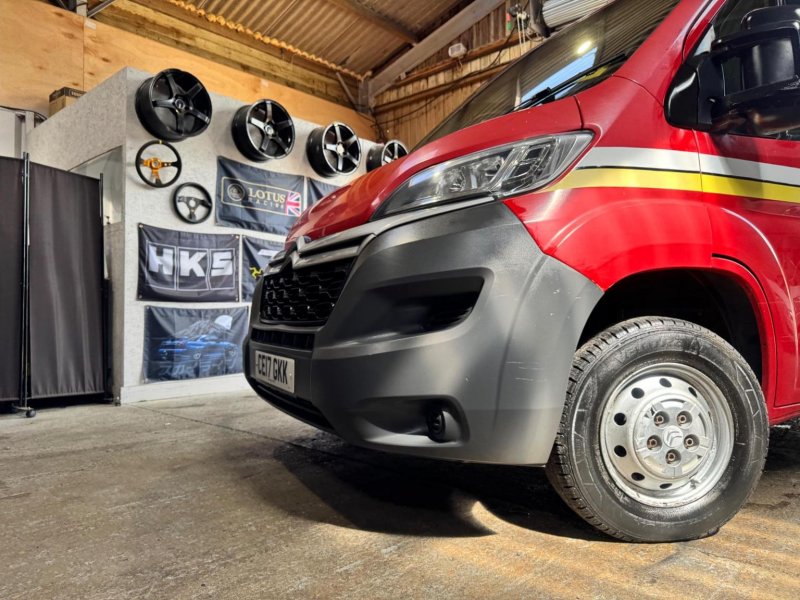 CITROEN RELAY
