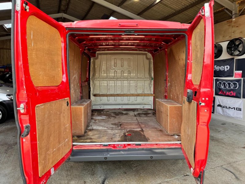 CITROEN RELAY