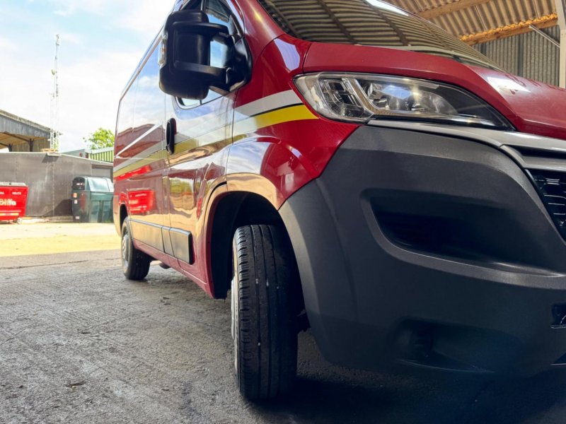 CITROEN RELAY
