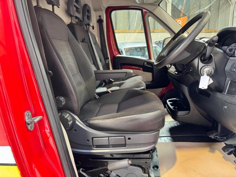 CITROEN RELAY