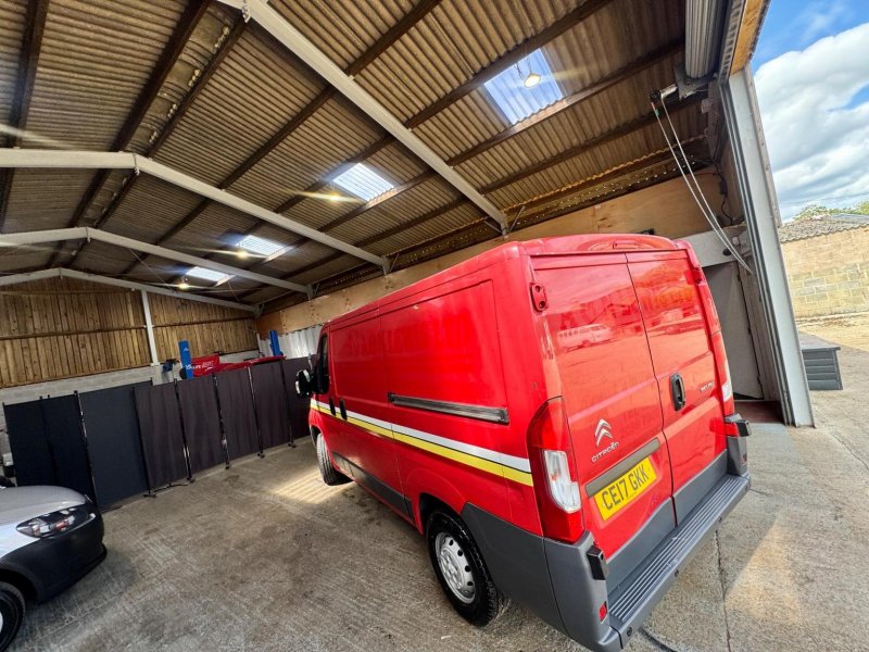 CITROEN RELAY