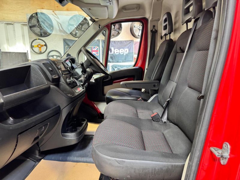CITROEN RELAY