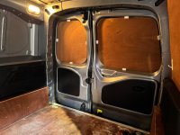 VAUXHALL COMBO