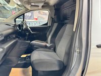 VAUXHALL COMBO