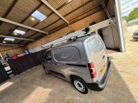VAUXHALL COMBO