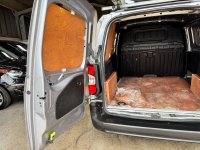 VAUXHALL COMBO